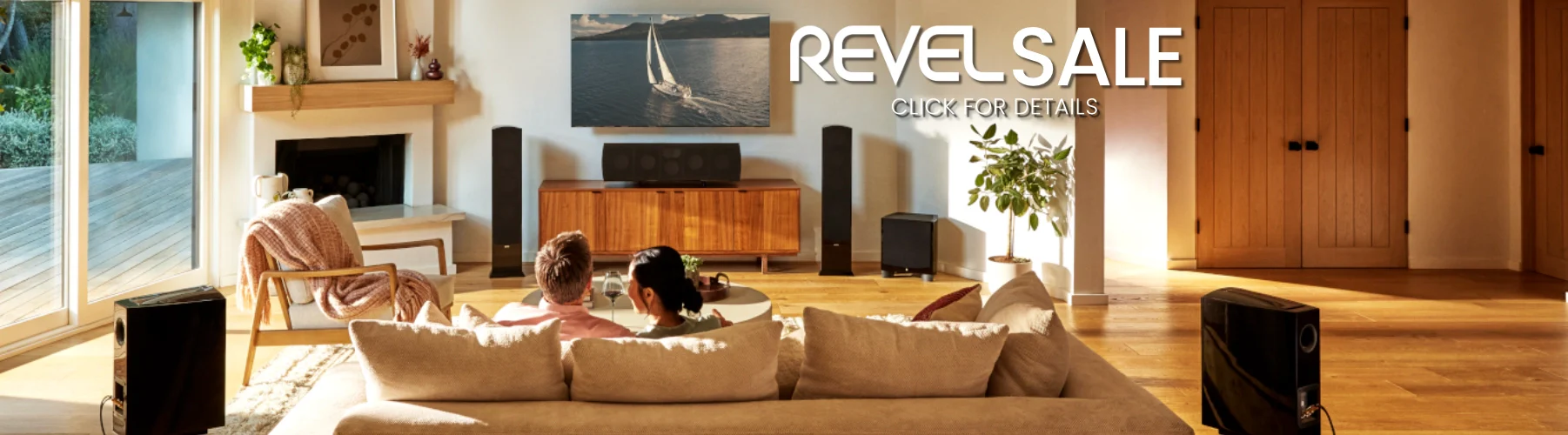 Experience Professional Grade Sound Since 1958